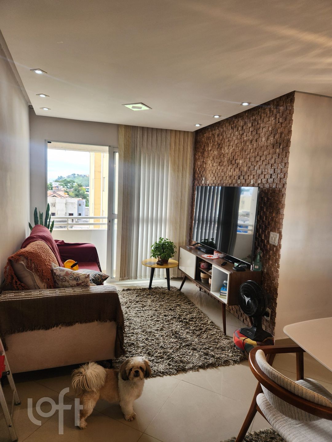 Apartamento à venda em Jardim Nove de Julho com 51