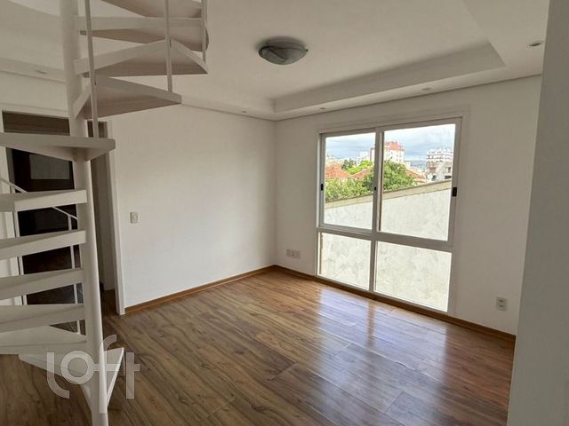 Apartamento com 70m², 1 dormitório, Rio Branco em Porto Alegre