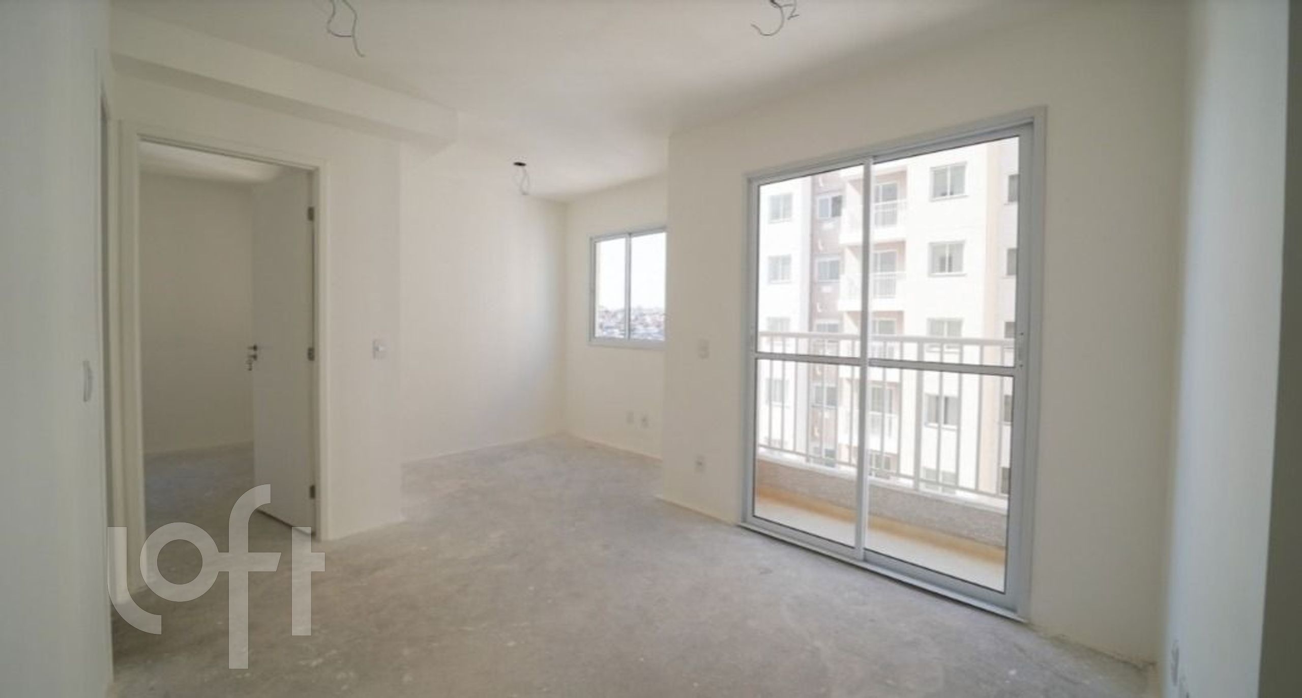 Apartamento à venda em Vila dos Andradas com 37 m², 2 quartos, 0 vagas