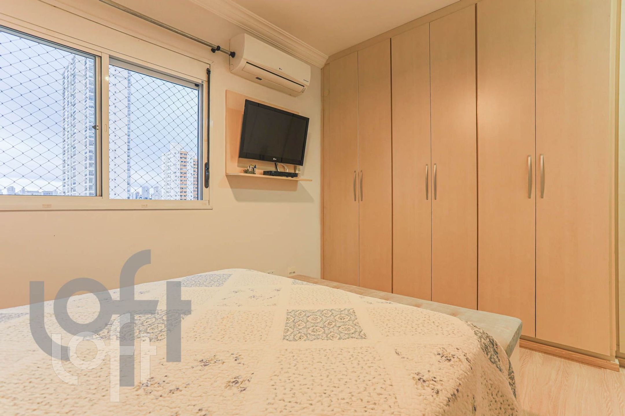 Apartamento à venda com 2 quartos, 94m² - Foto 3