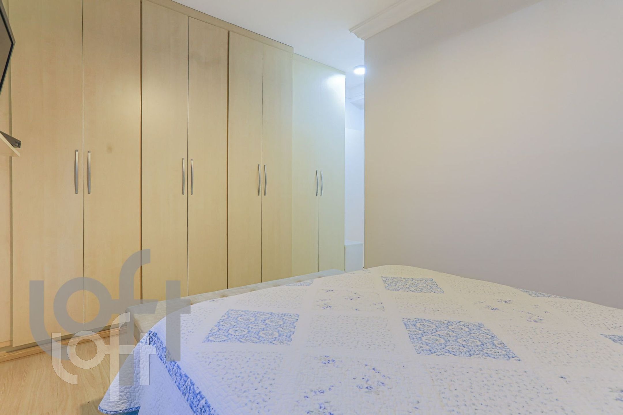 Apartamento à venda com 2 quartos, 94m² - Foto 4