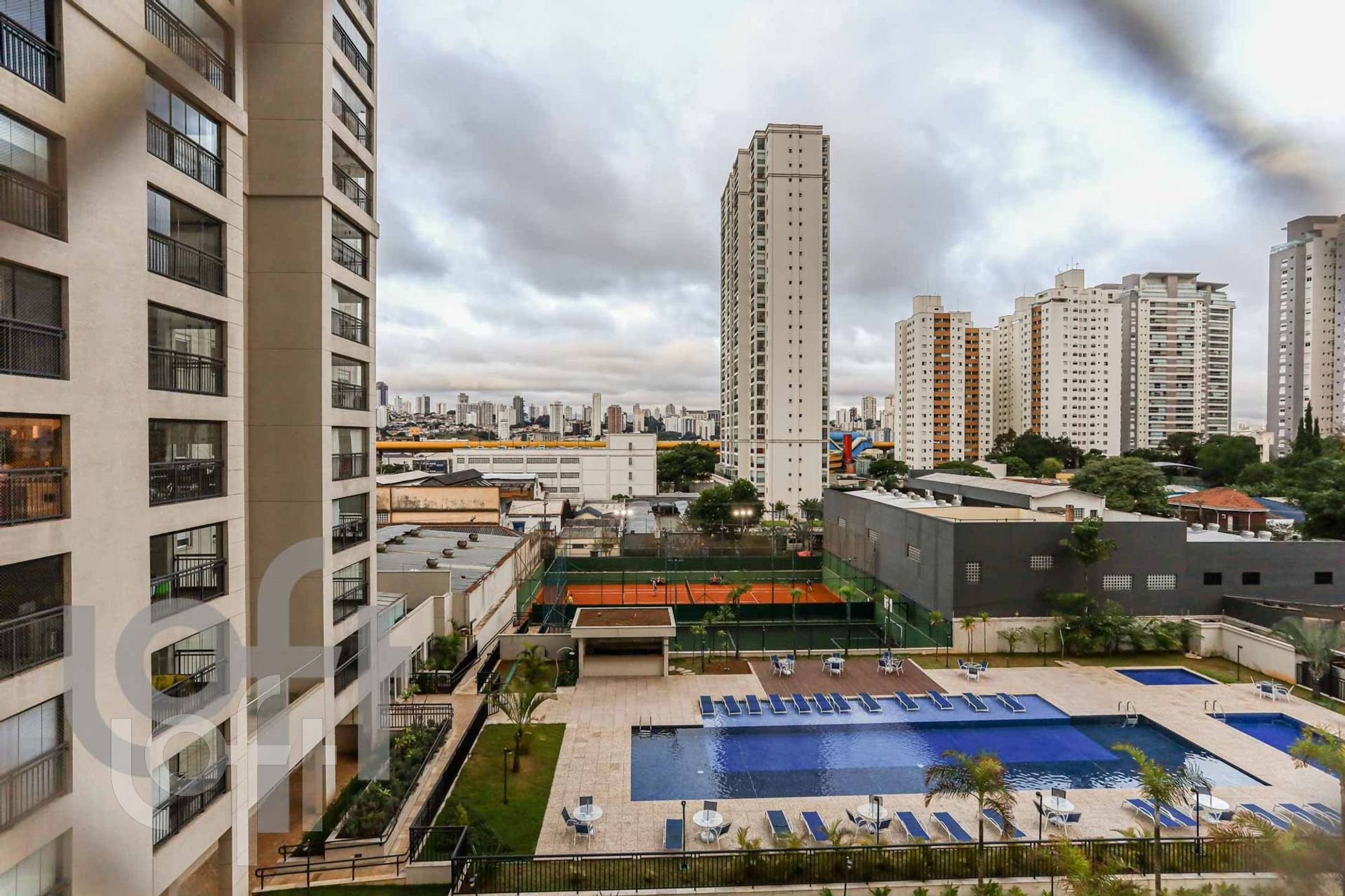 Apartamento à venda com 2 quartos, 94m² - Foto 7