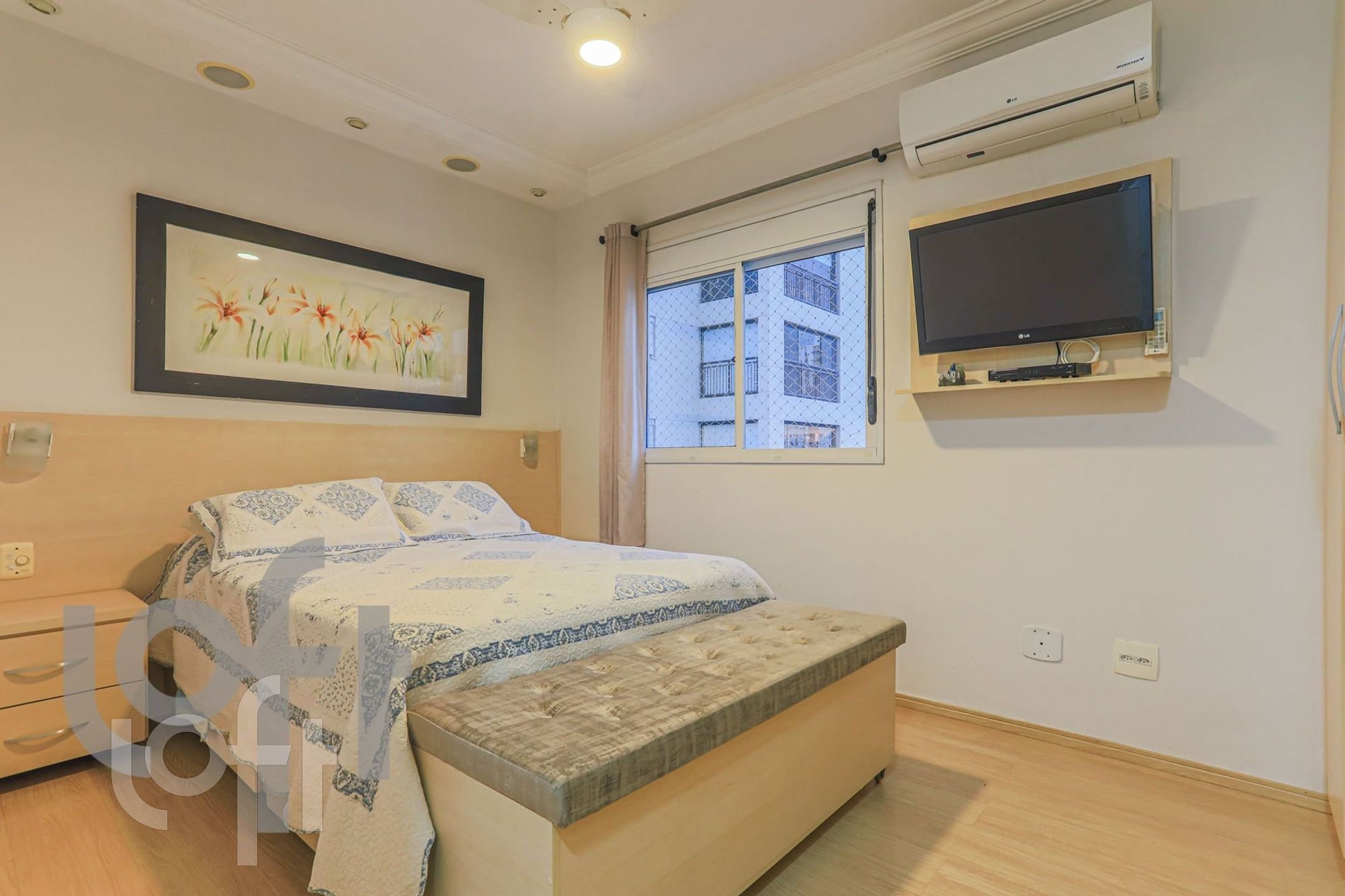 Apartamento à venda com 2 quartos, 94m² - Foto 6