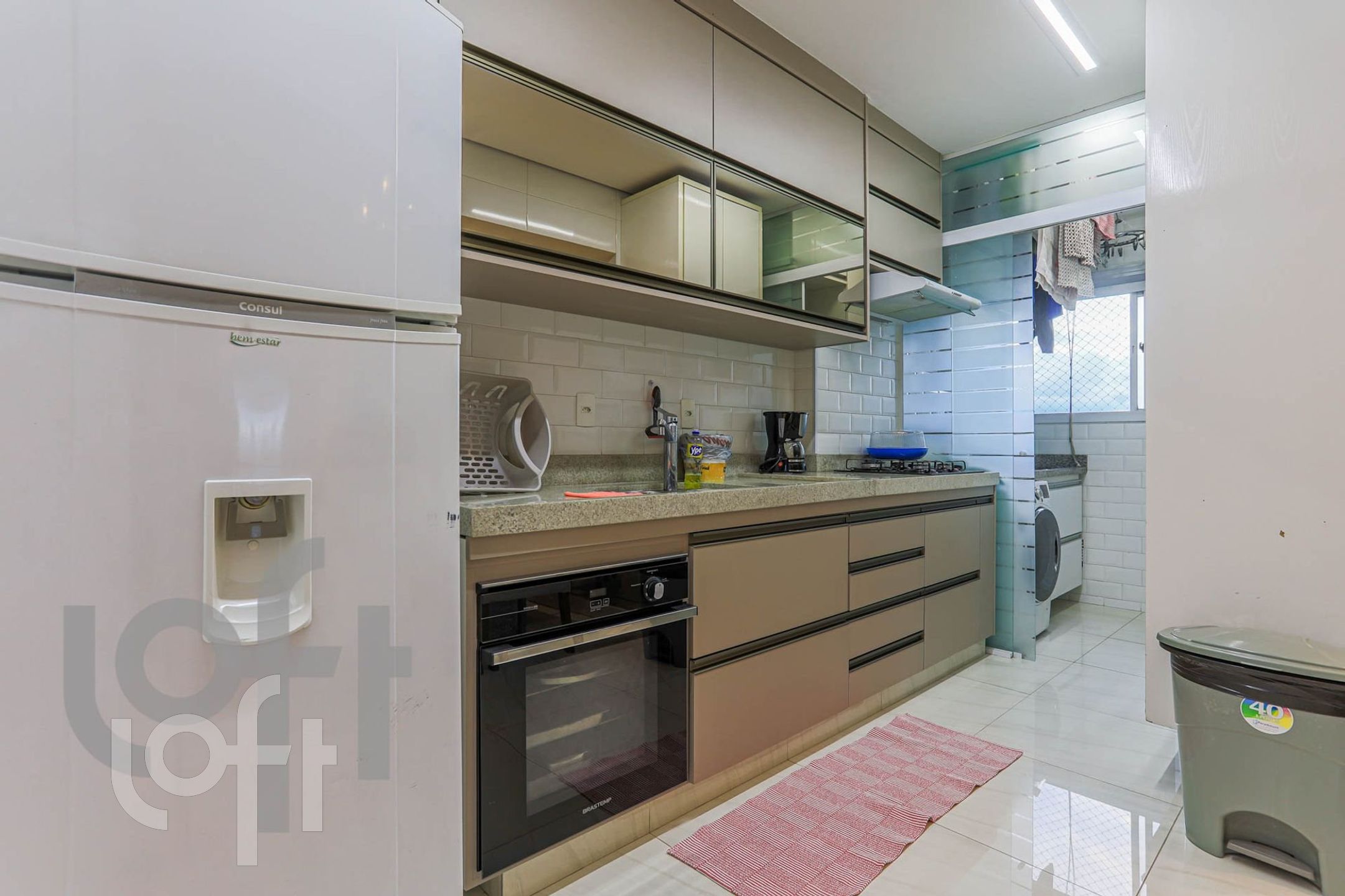 Apartamento à venda com 2 quartos, 94m² - Foto 24