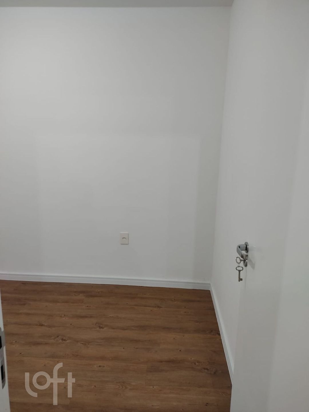 Apartamento à venda com 2 quartos, 35m² - Foto 5