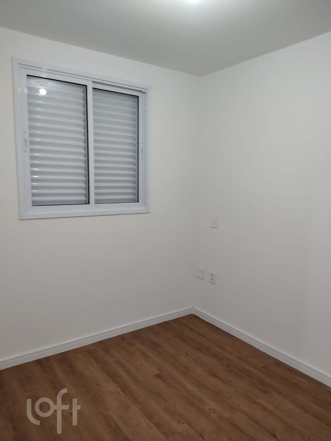 Apartamento à venda com 2 quartos, 35m² - Foto 3