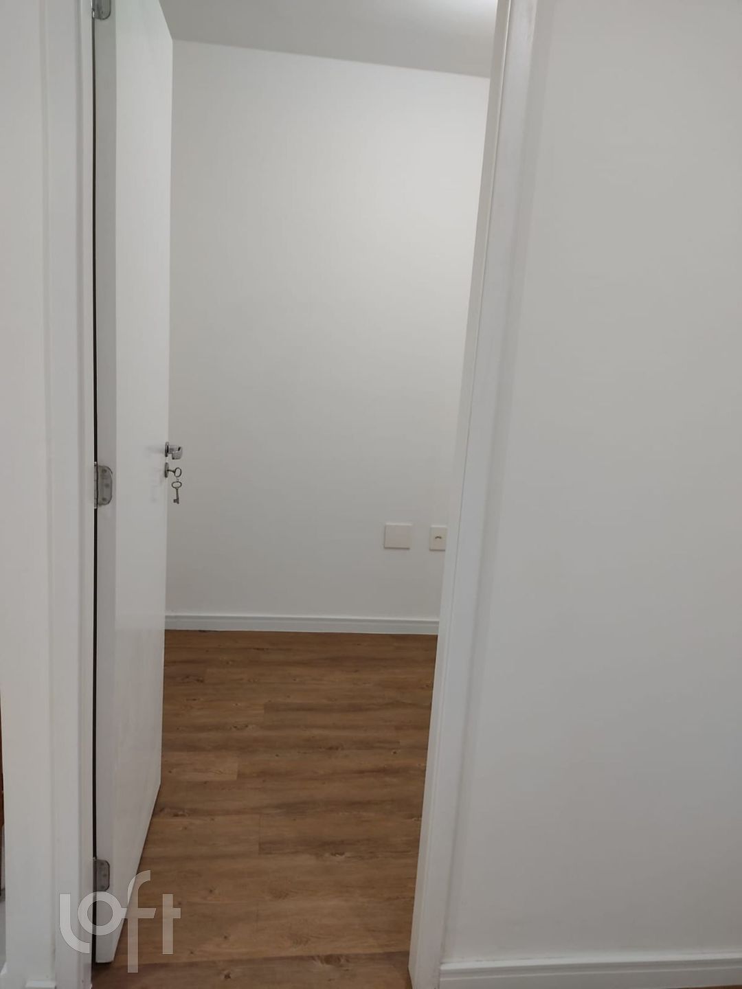 Apartamento à venda com 2 quartos, 35m² - Foto 4