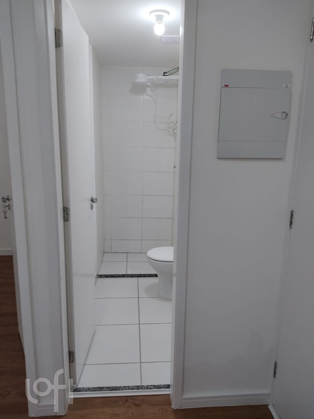 Apartamento à venda com 2 quartos, 35m² - Foto 18