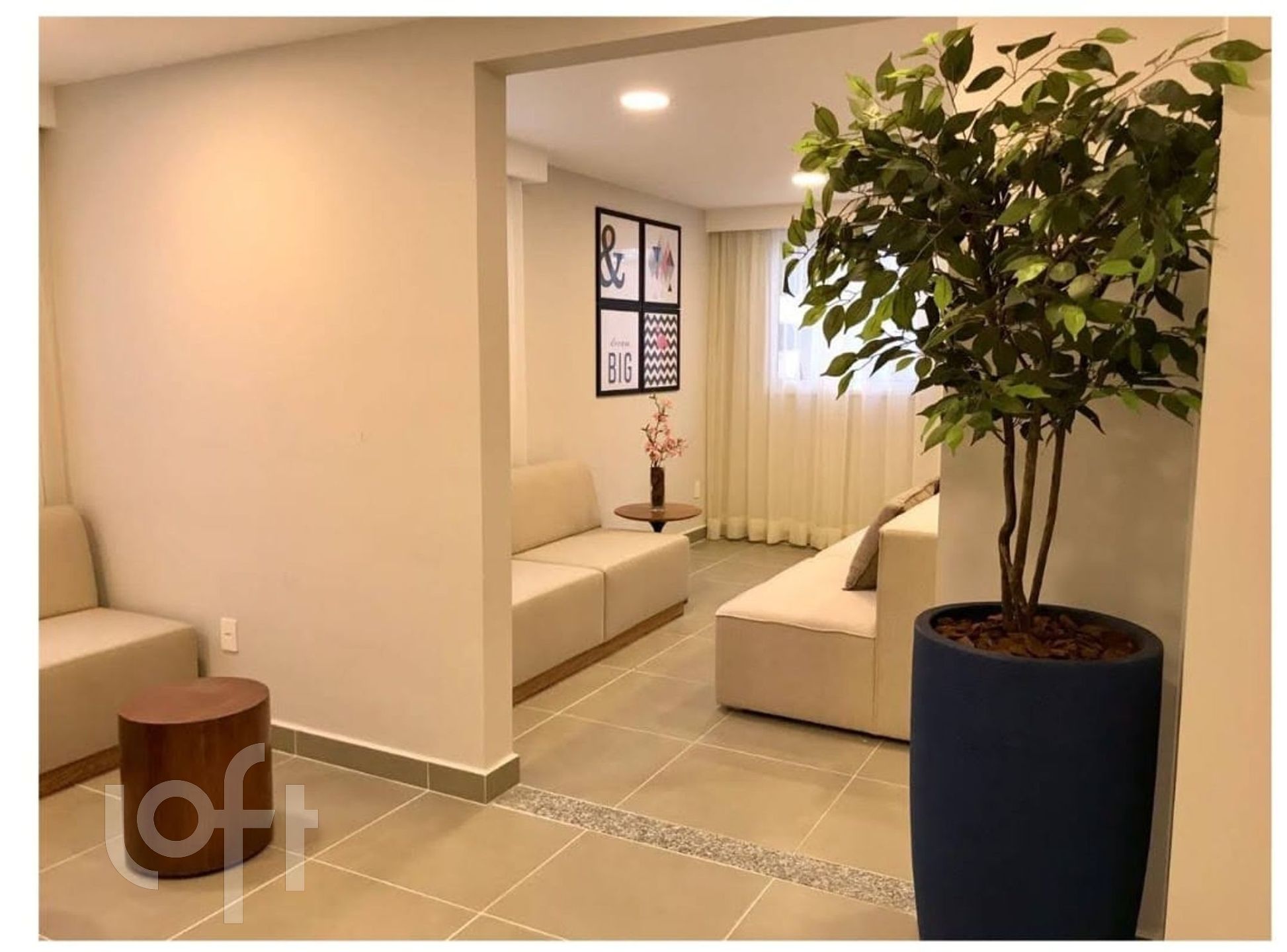 Apartamento à venda com 2 quartos, 35m² - Foto 15