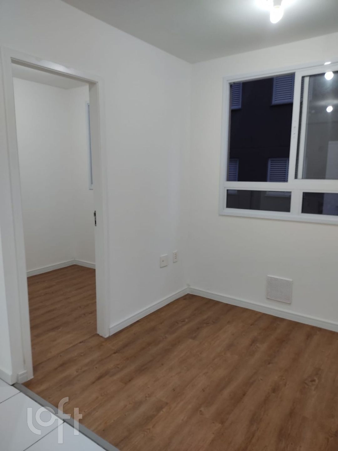 Apartamento à venda com 2 quartos, 35m² - Foto 1