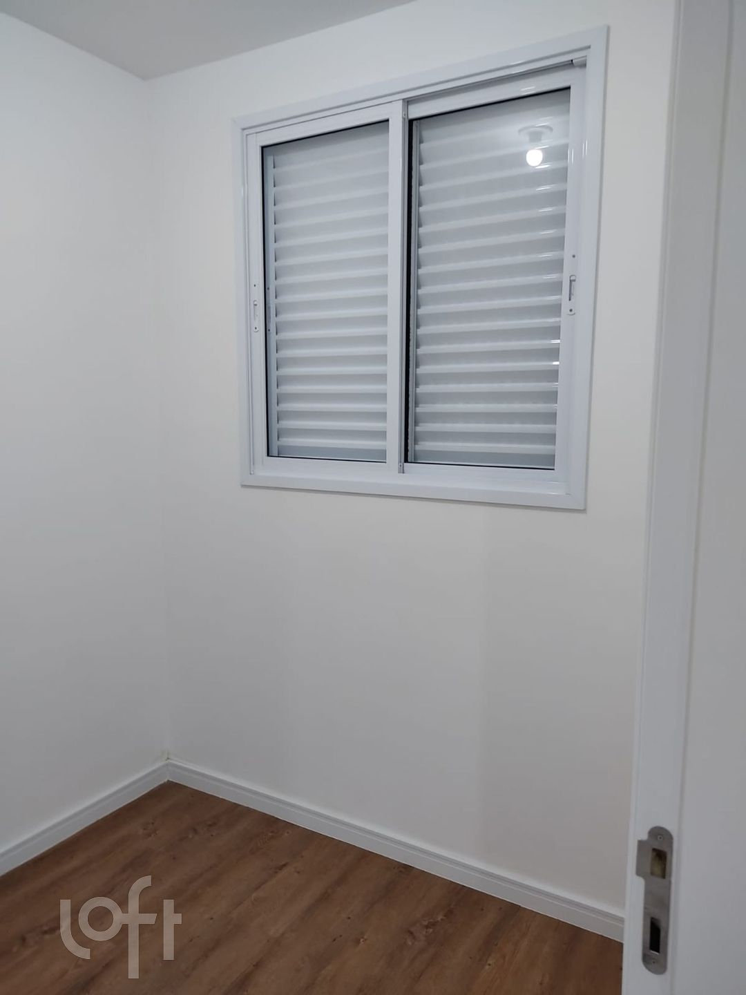 Apartamento à venda com 2 quartos, 35m² - Foto 6