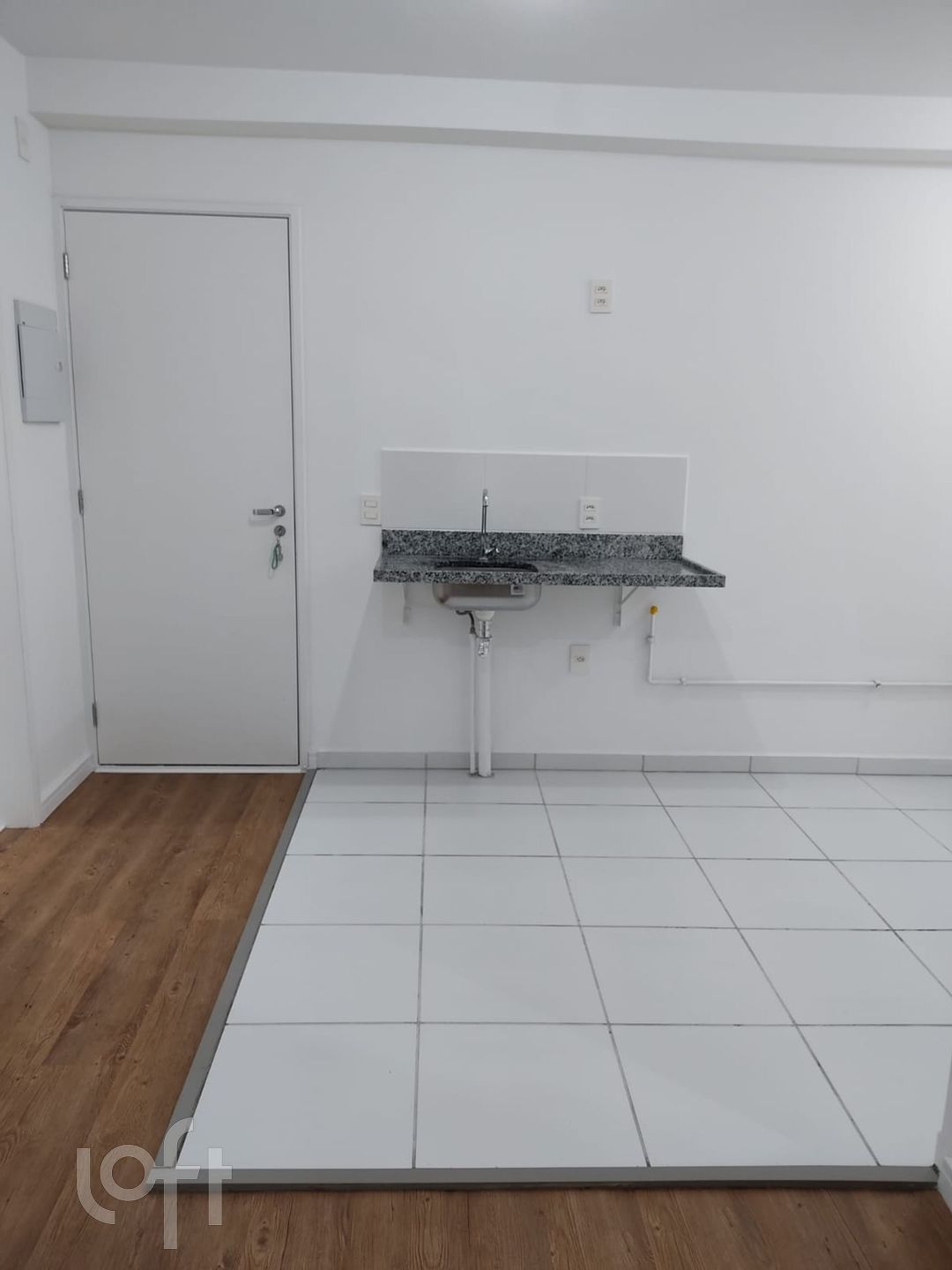 Apartamento à venda com 2 quartos, 35m² - Foto 10