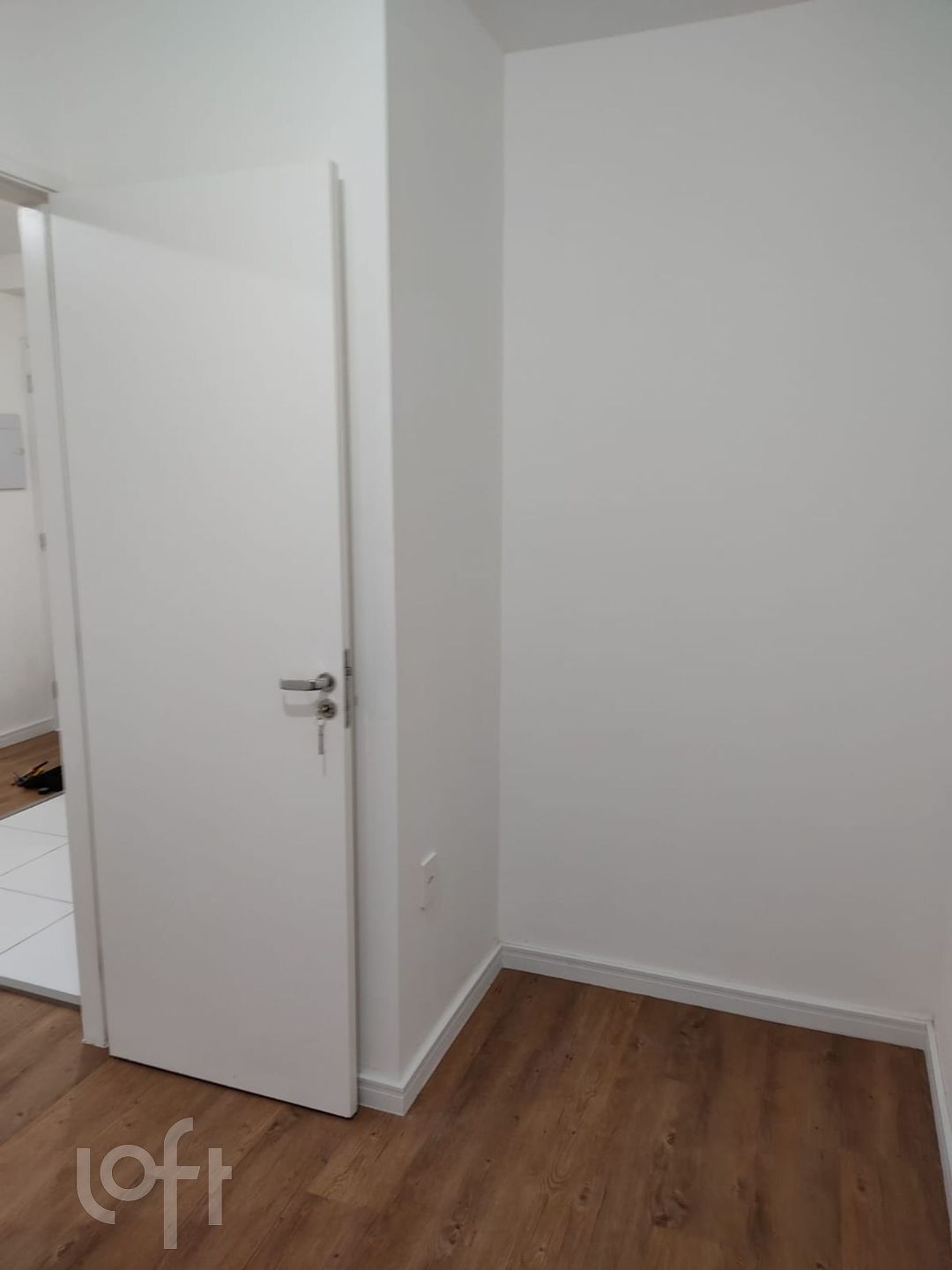 Apartamento à venda com 2 quartos, 35m² - Foto 7