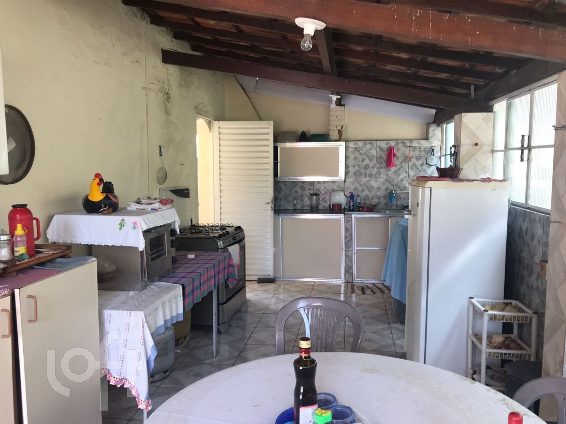 Casa à venda com 3 quartos, 426m² - Foto 12