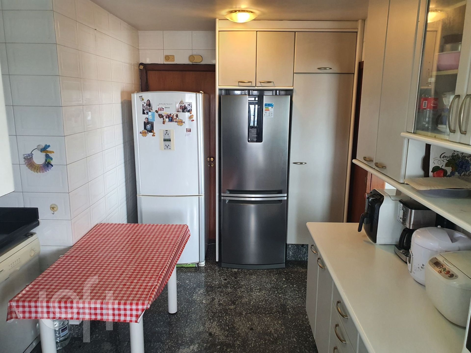 Apartamento à venda com 4 quartos, 152m² - Foto 19