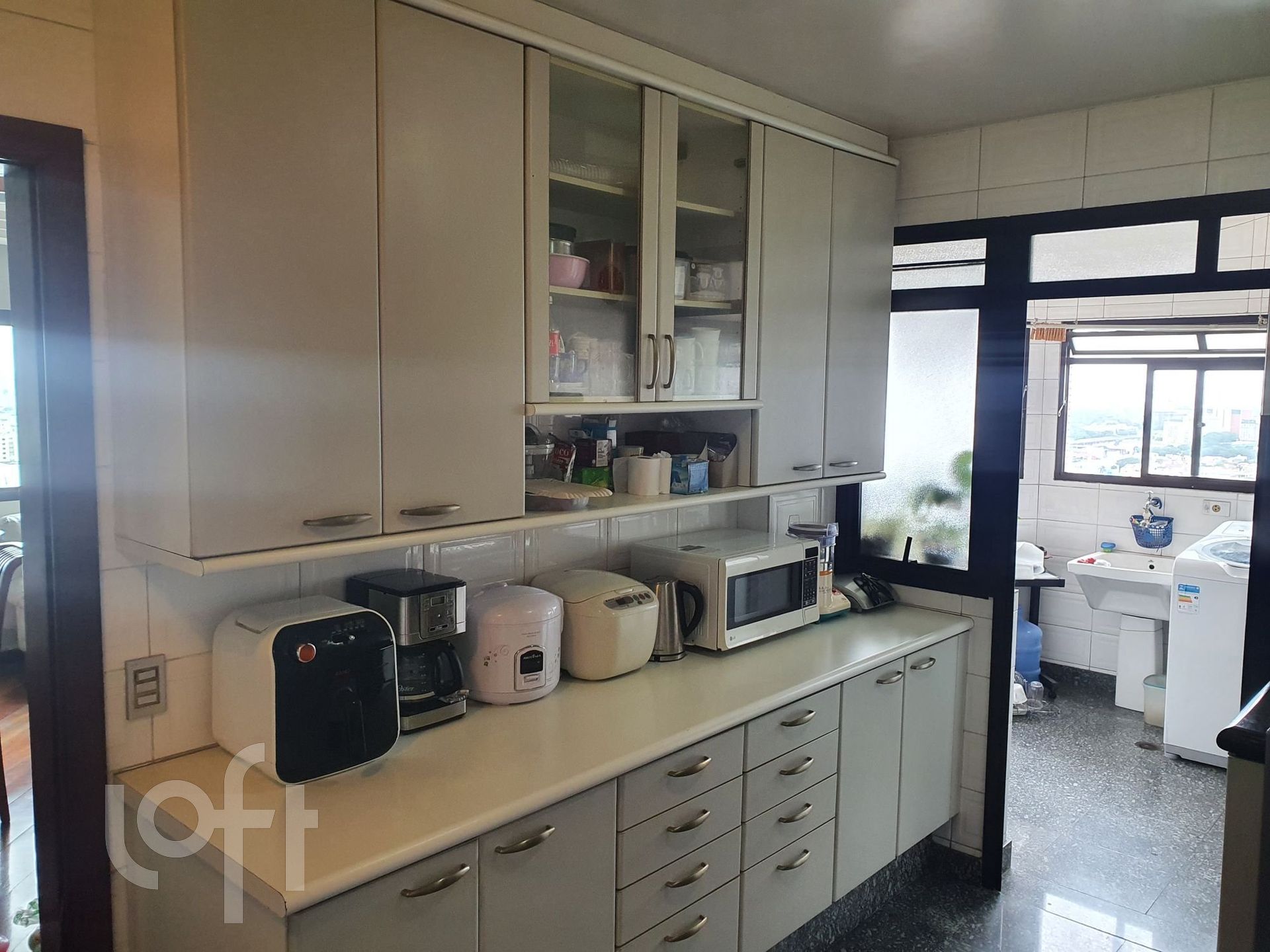 Apartamento à venda com 4 quartos, 152m² - Foto 20