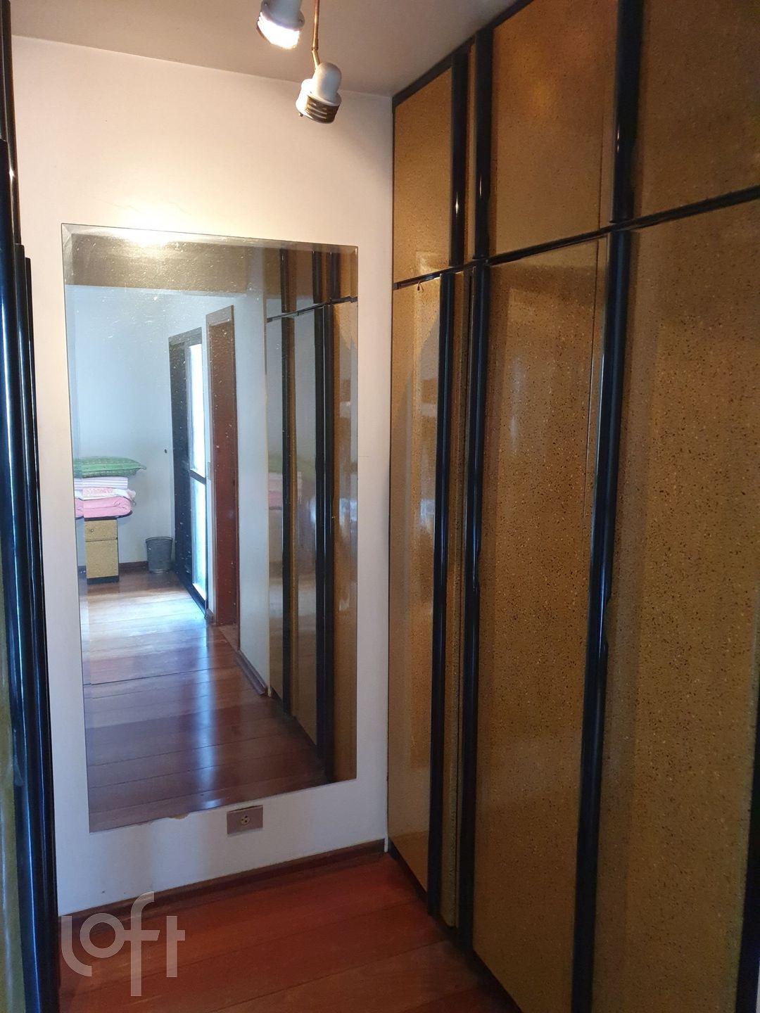 Apartamento à venda com 4 quartos, 152m² - Foto 7