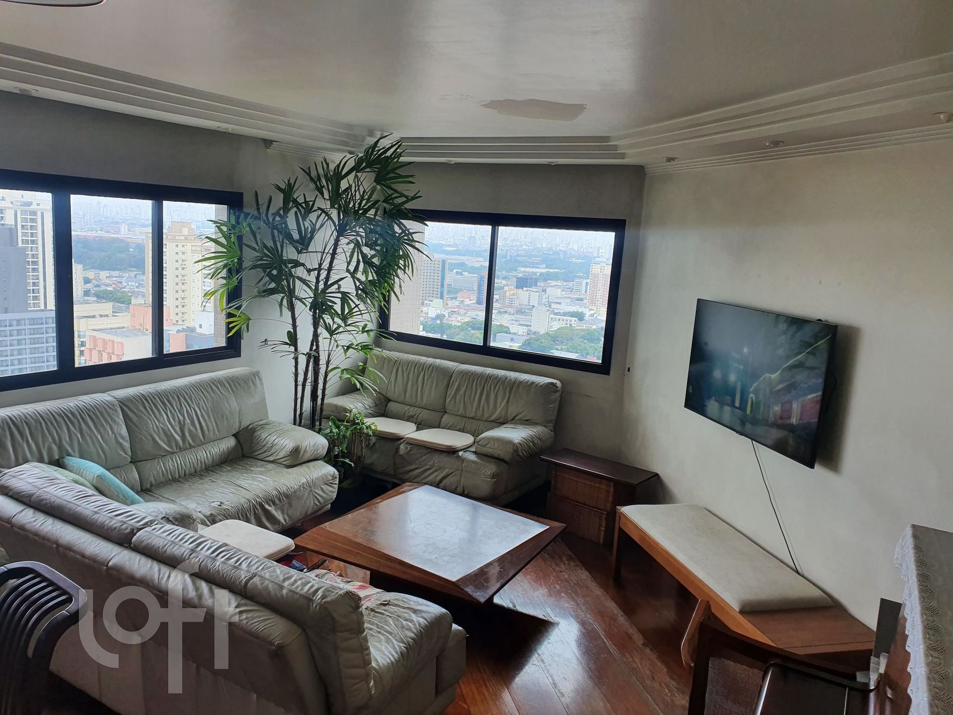 Apartamento à venda com 4 quartos, 152m² - Foto 12