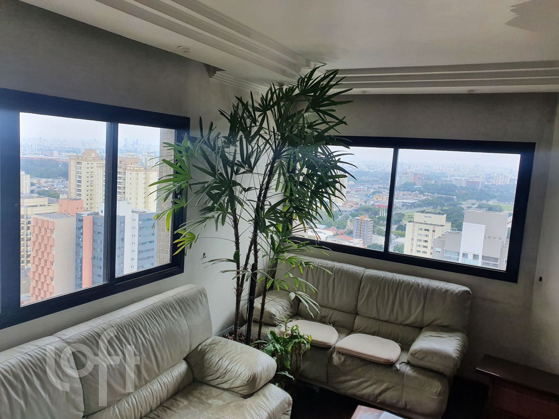 Apartamento à venda com 4 quartos, 152m² - Foto 13