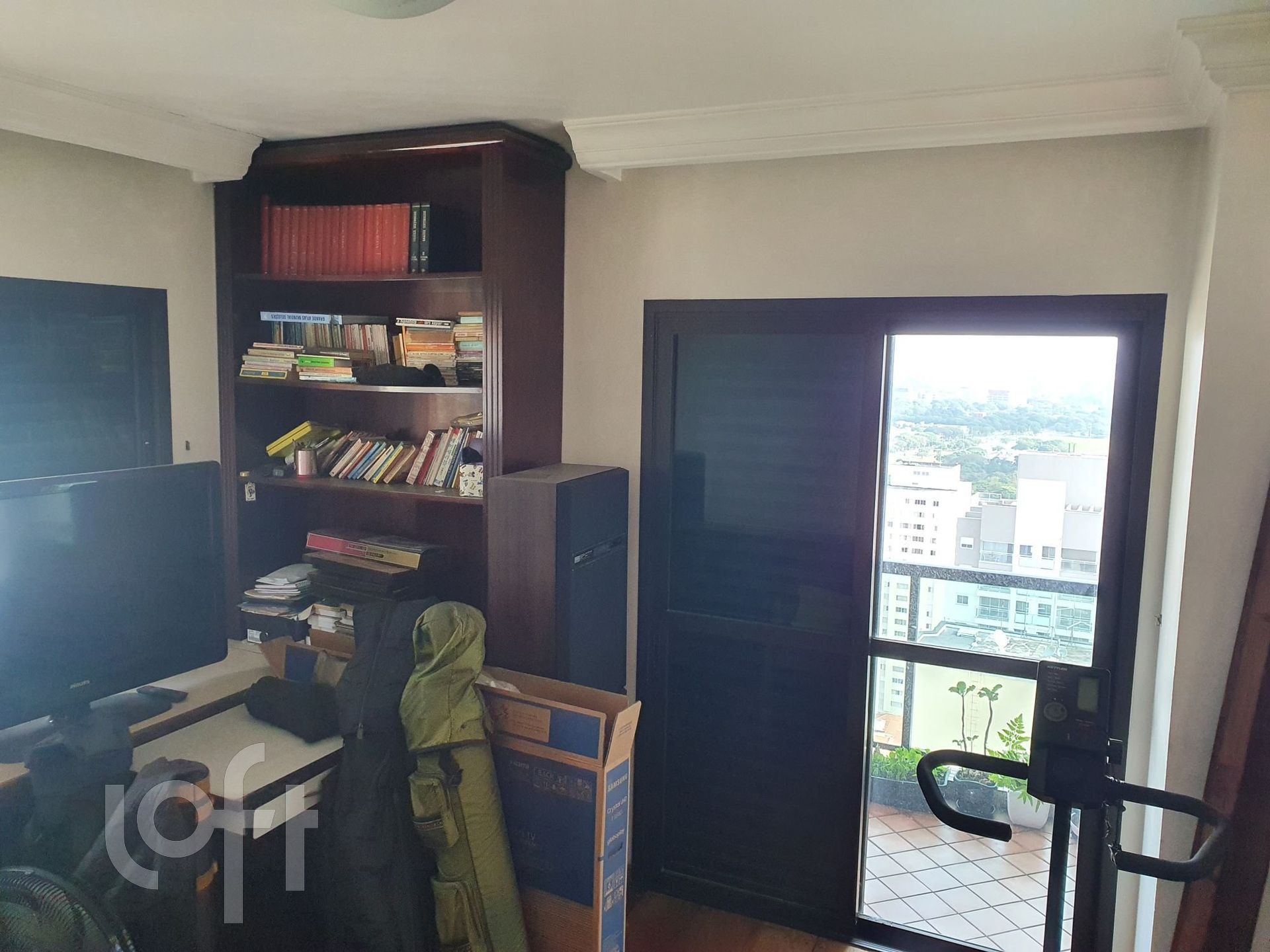 Apartamento à venda com 4 quartos, 152m² - Foto 3