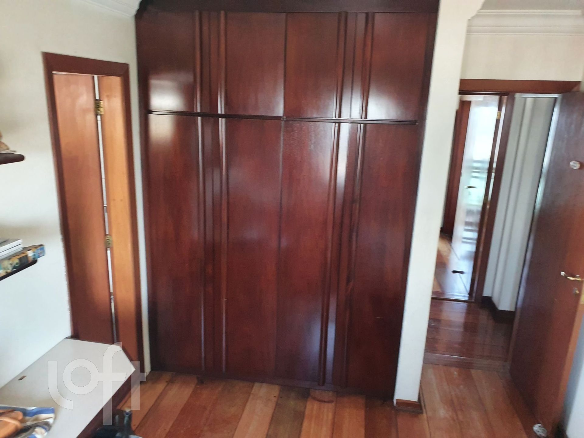 Apartamento à venda com 4 quartos, 152m² - Foto 5