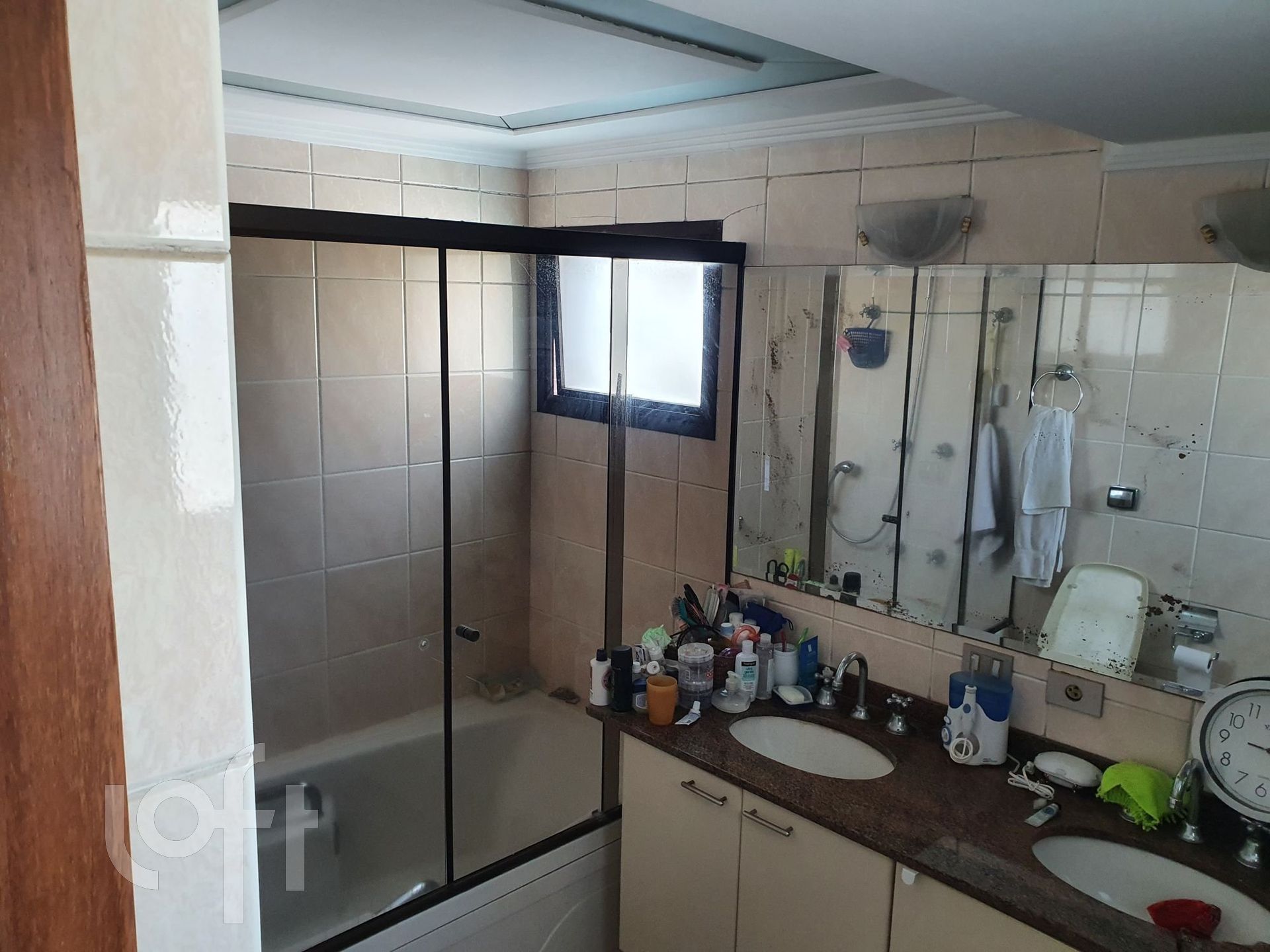 Apartamento à venda com 4 quartos, 152m² - Foto 24