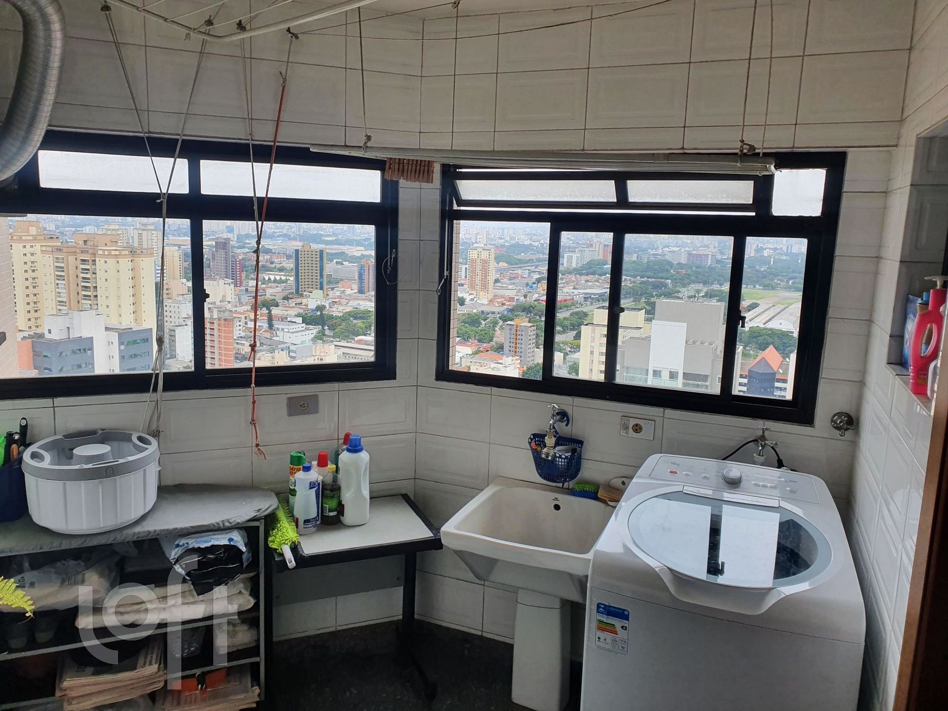 Apartamento à venda com 4 quartos, 152m² - Foto 17