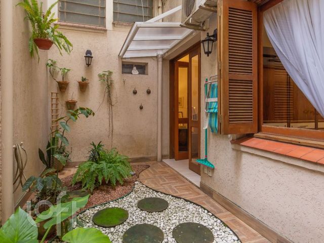 Apartamento com 81m², 2 dormitórios, Bom Fim em Porto Alegre