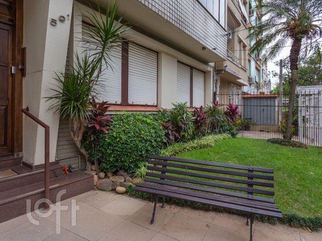 Apartamento com 81m², 2 dormitórios, Bom Fim em Porto Alegre