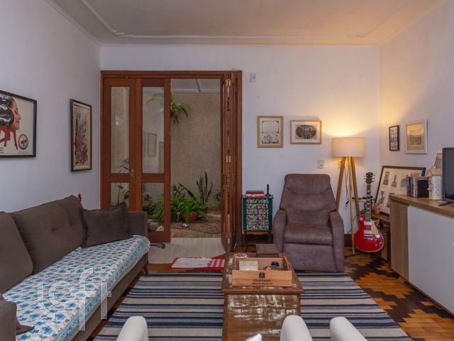 Apartamento com 81m², 2 dormitórios, Bom Fim em Porto Alegre