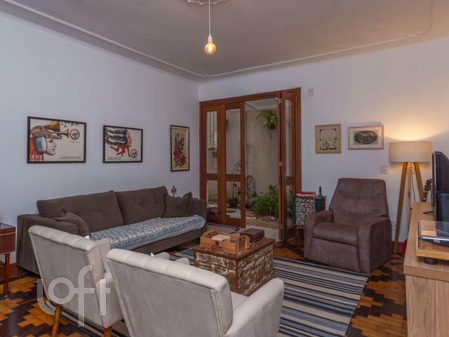 Apartamento com 81m², 2 dormitórios, Bom Fim em Porto Alegre