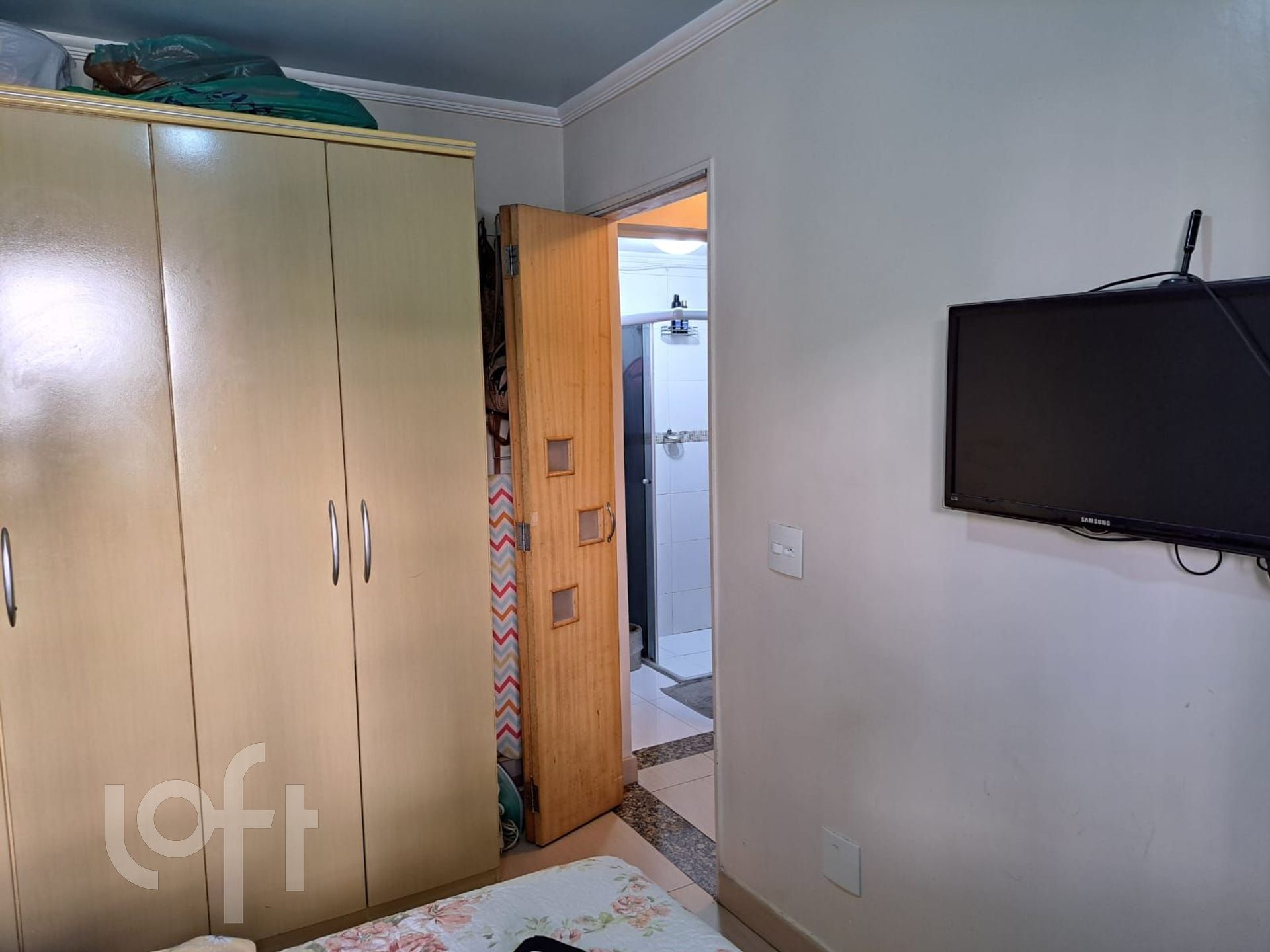 Apartamento à venda com 2 quartos, 70m² - Foto 22