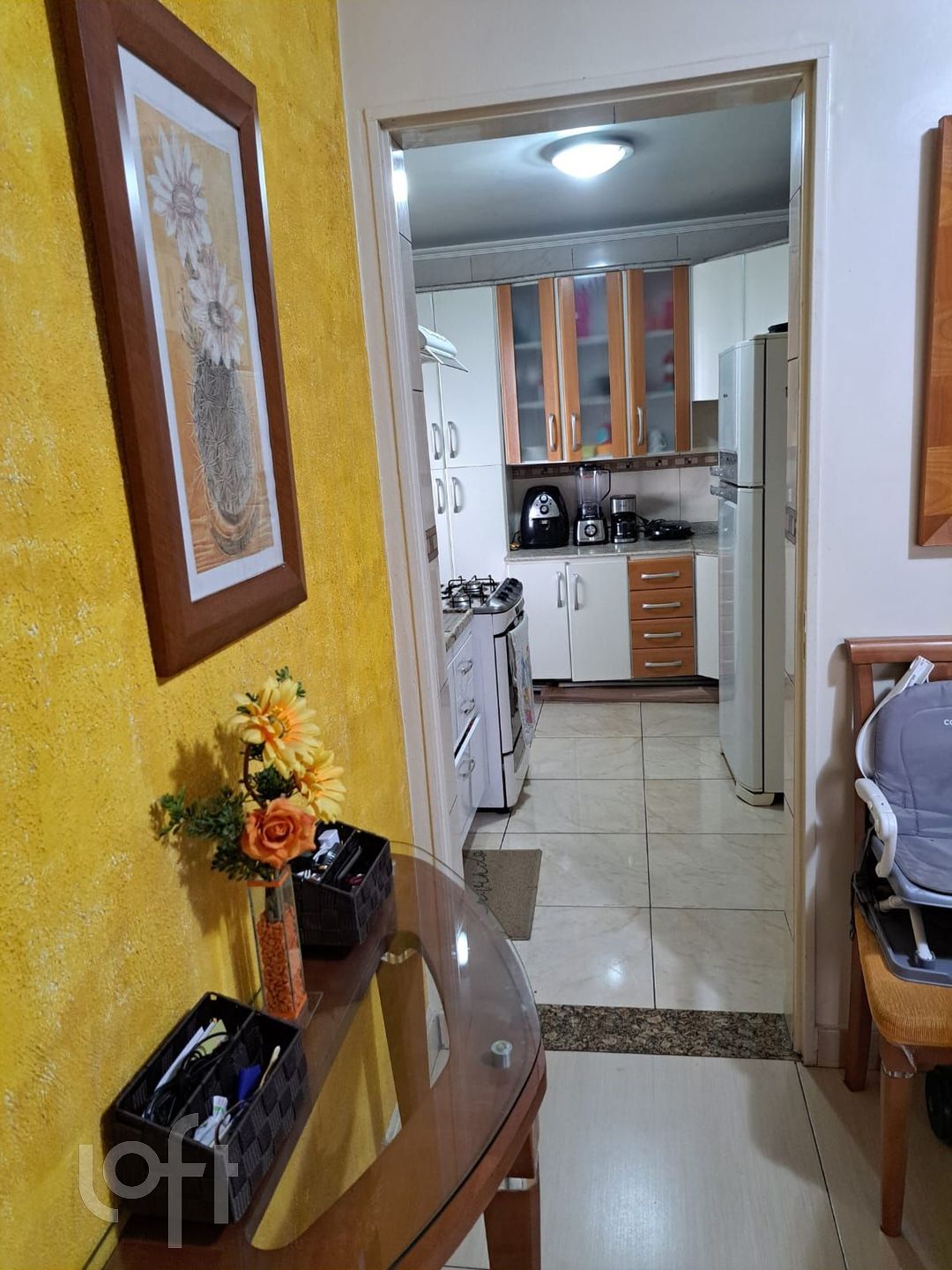 Apartamento à venda com 2 quartos, 70m² - Foto 5