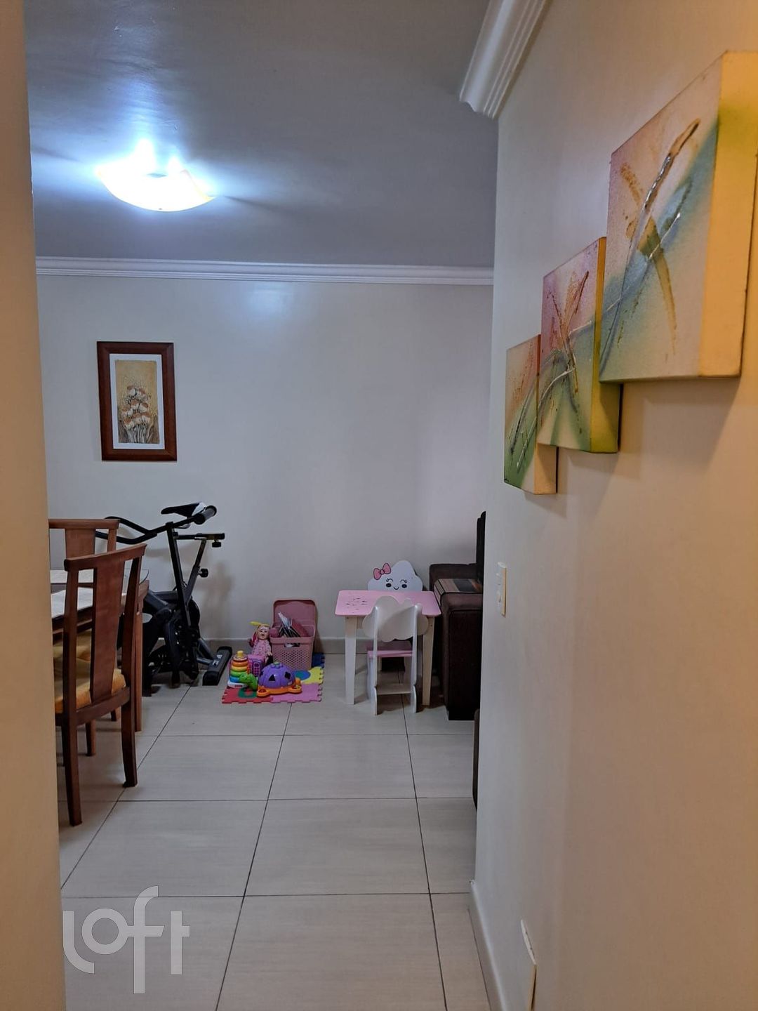 Apartamento à venda com 2 quartos, 70m² - Foto 29