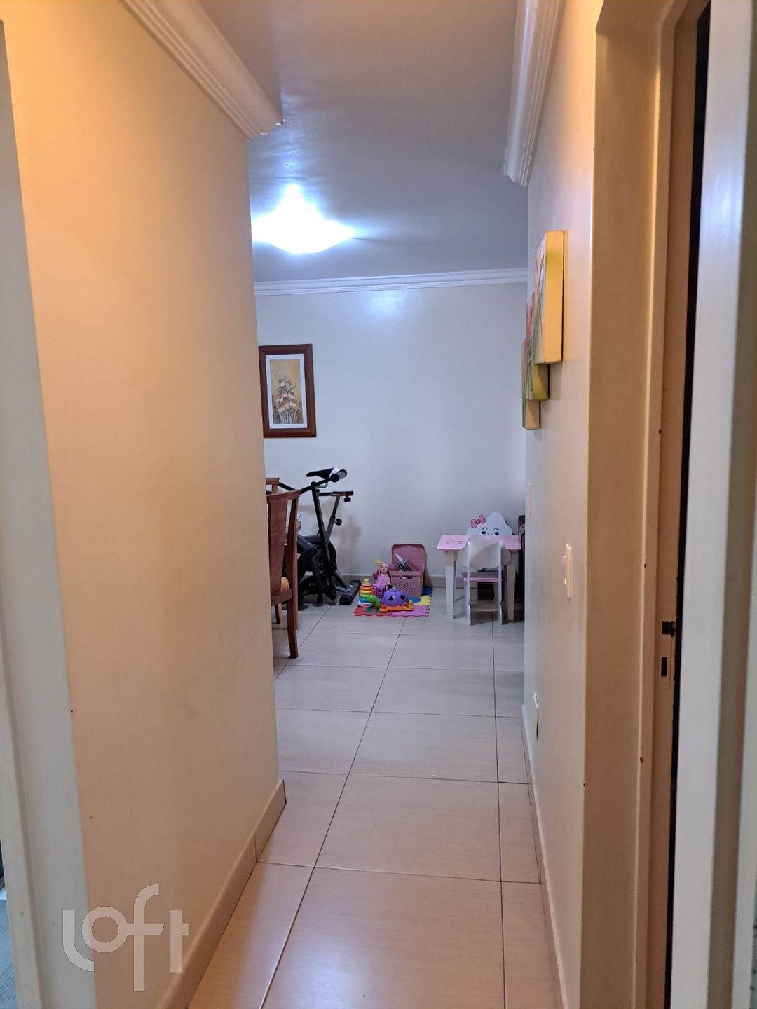 Apartamento à venda com 2 quartos, 70m² - Foto 17