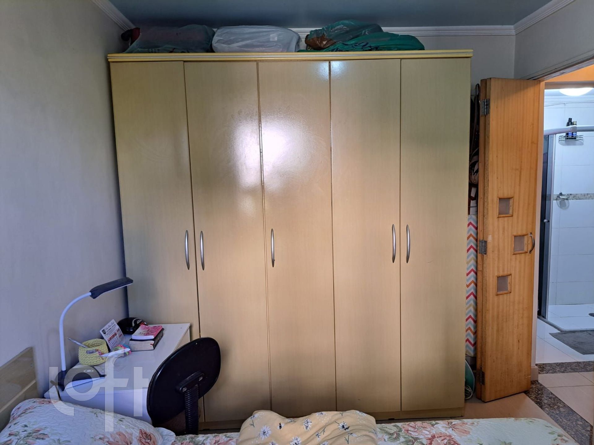 Apartamento à venda com 2 quartos, 70m² - Foto 20