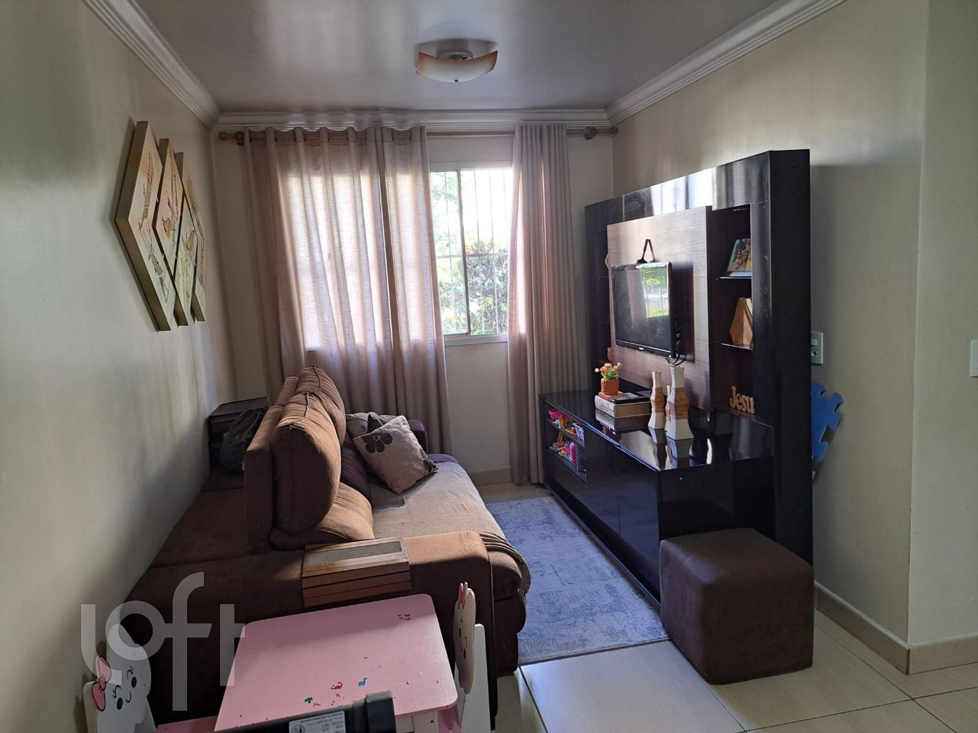 Apartamento à venda com 2 quartos, 70m² - Foto 1