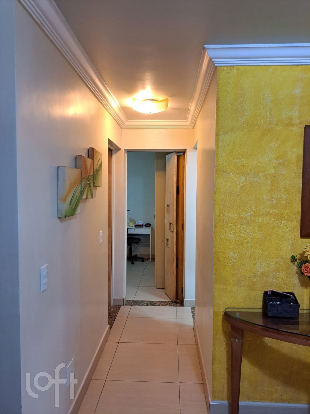 Apartamento à venda com 2 quartos, 70m² - Foto 6