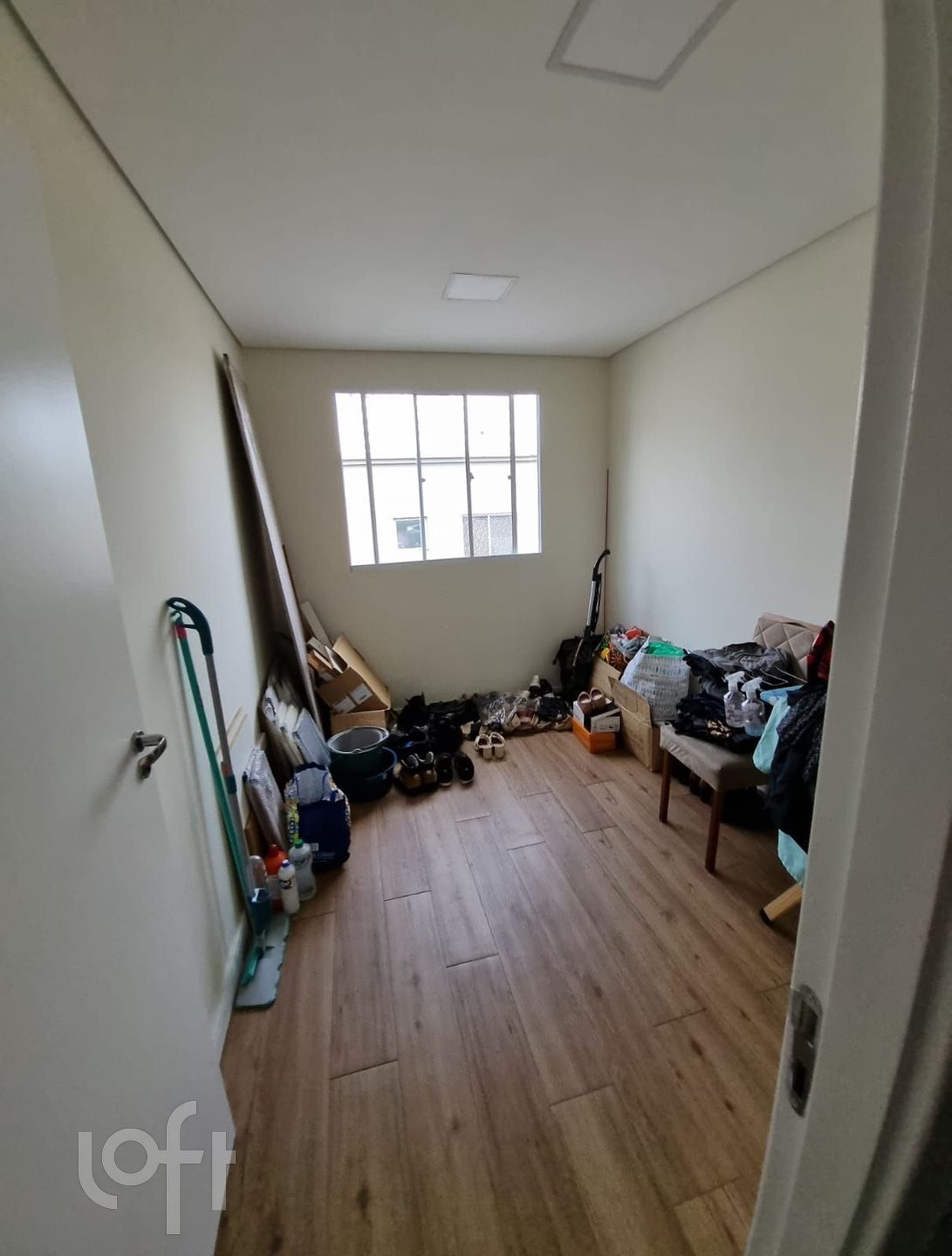 Apartamento à venda com 2 quartos, 42m² - Foto 4