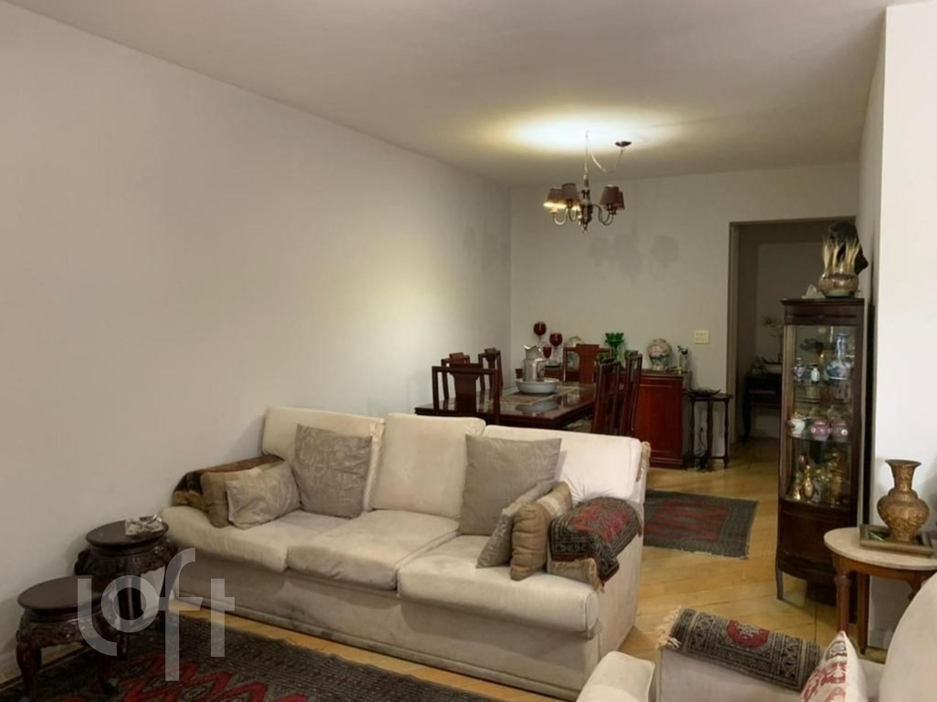 Apartamento à venda com 4 quartos, 172m² - Foto 2