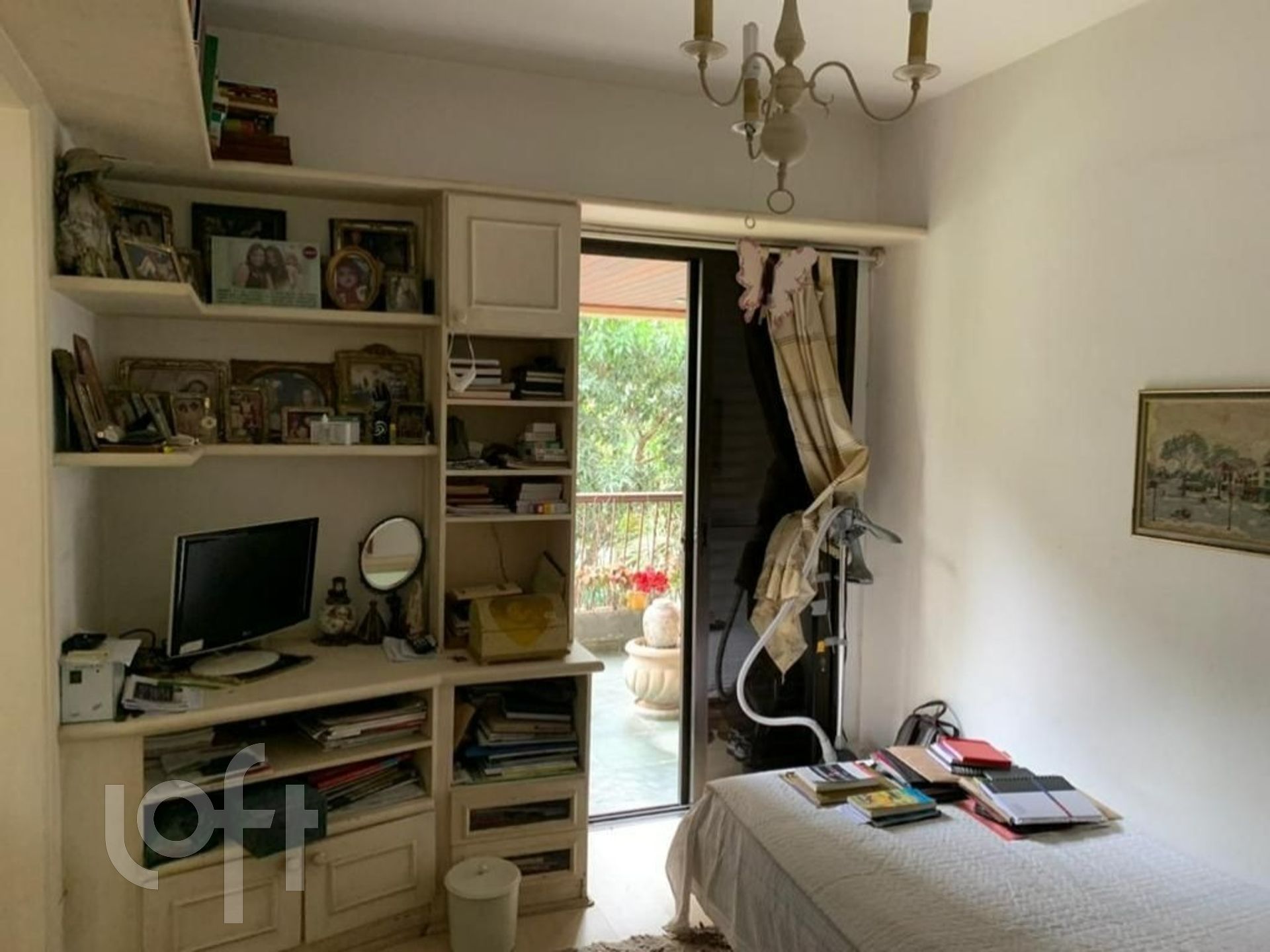 Apartamento à venda com 4 quartos, 172m² - Foto 7