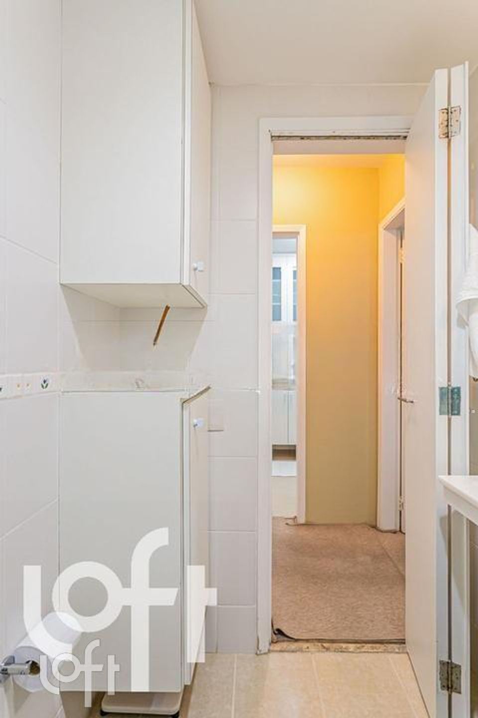 Apartamento à venda com 1 quarto, 43m² - Foto 21