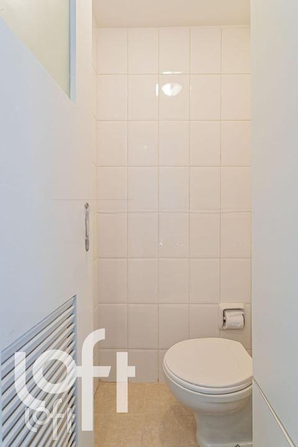 Apartamento à venda com 1 quarto, 43m² - Foto 20