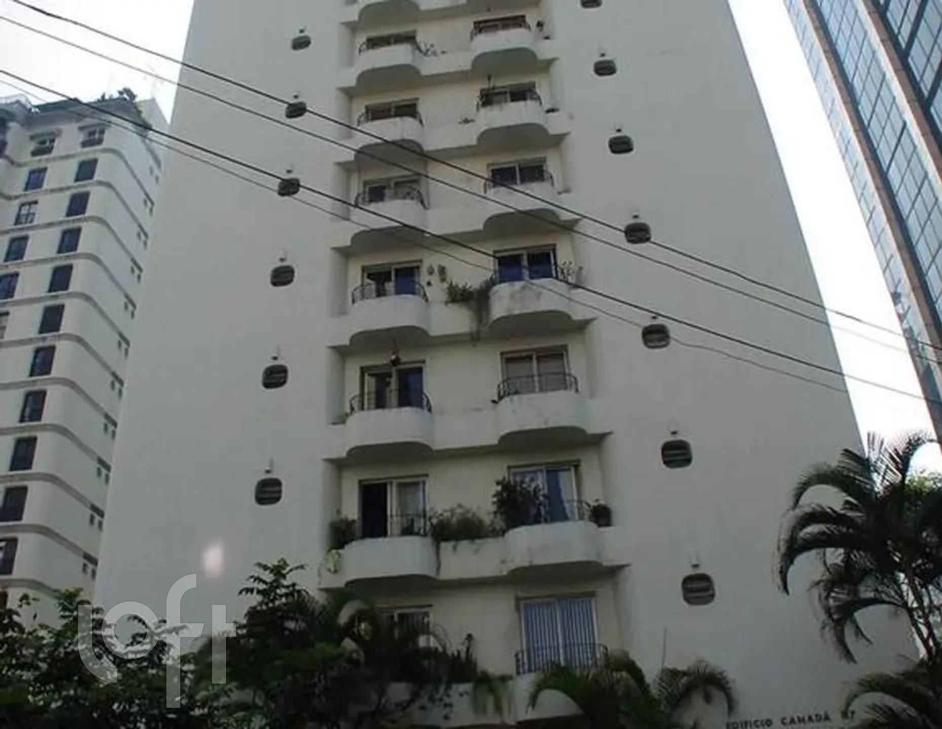 Apartamento à venda com 1 quarto, 43m² - Foto 25