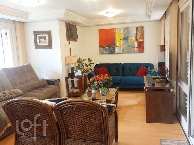 Casa em Condomínio com 260m², 3 dormitórios, 1 suíte, 3 vagas, Boa Vista em Porto Alegre