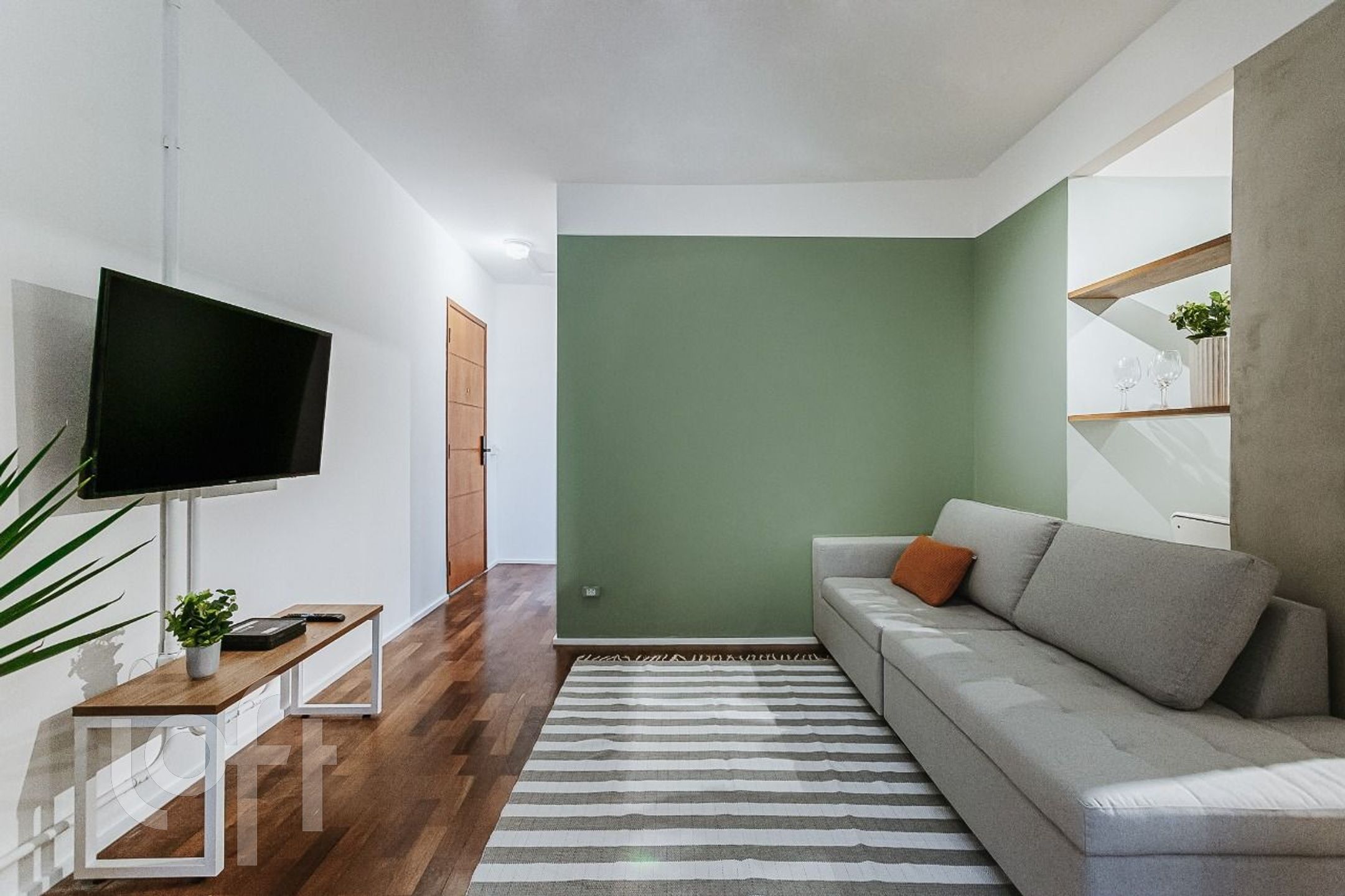 Apartamento à venda em Itaim Bibi com 85 m², 4 quartos, 2 suítes, 2 vagas