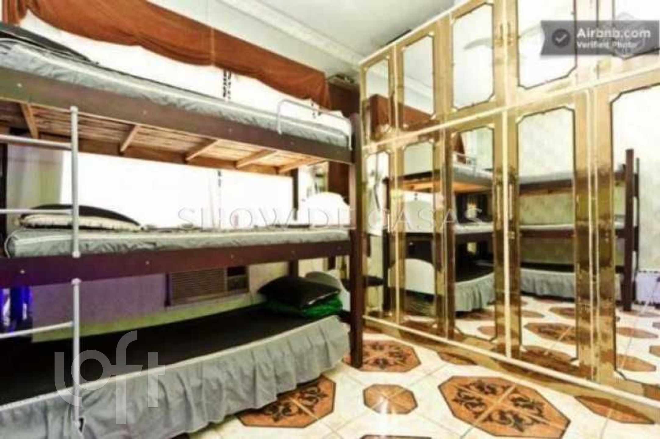 Apartamento à venda com 1 quarto, 70m² - Foto 6