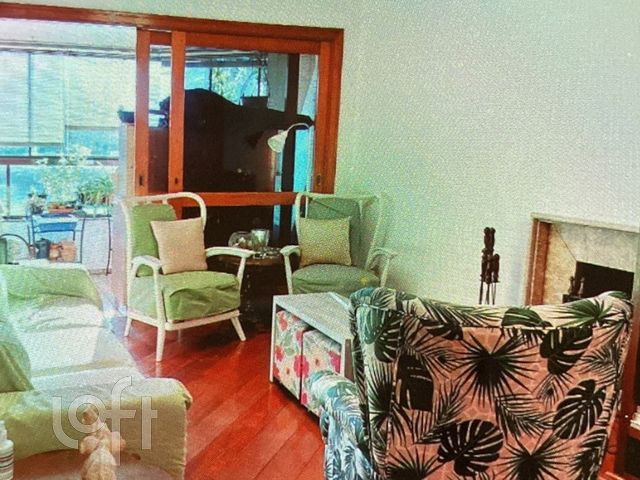 Apartamento com 166m², 3 dormitórios, 2 vagas, Bela Vista em Porto Alegre