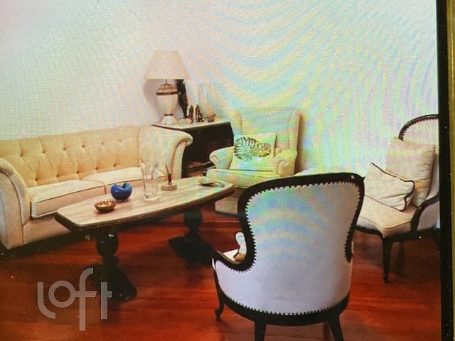 Apartamento com 166m², 3 dormitórios, 2 vagas, Bela Vista em Porto Alegre