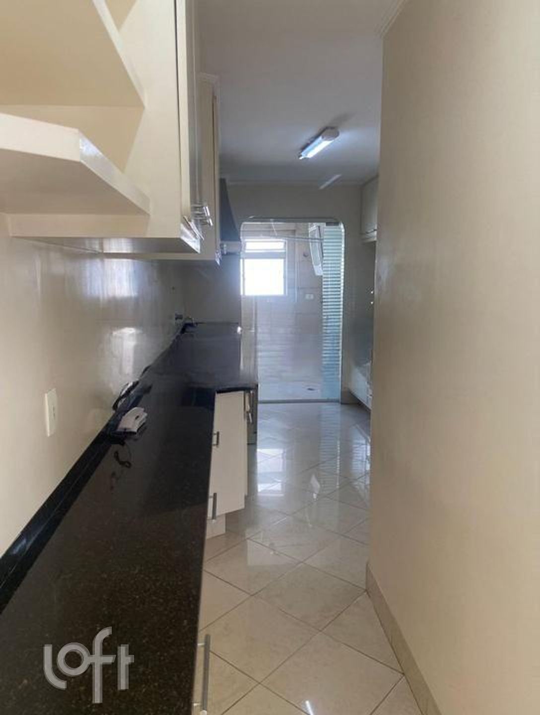 Apartamento à venda com 2 quartos, 220m² - Foto 2